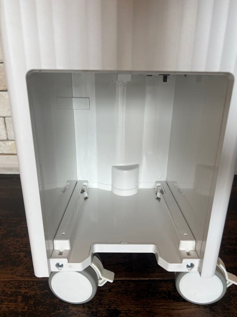 cado 除湿機 縦型