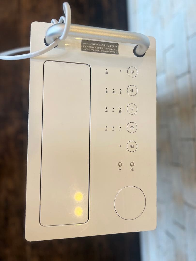 cado 除湿機 縦型