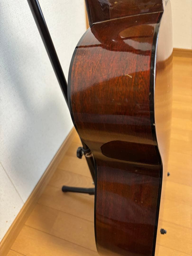 初心者、学生さん、女性の方に最適！YAMAHA ヤマハFG170アコギ調整済❗️