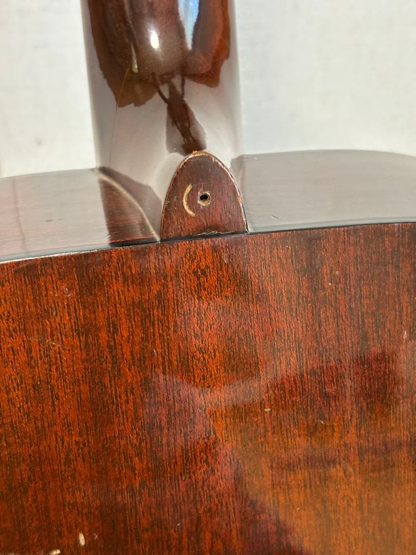 初心者、学生さん、女性の方に最適！YAMAHA ヤマハFG170アコギ調整済❗️