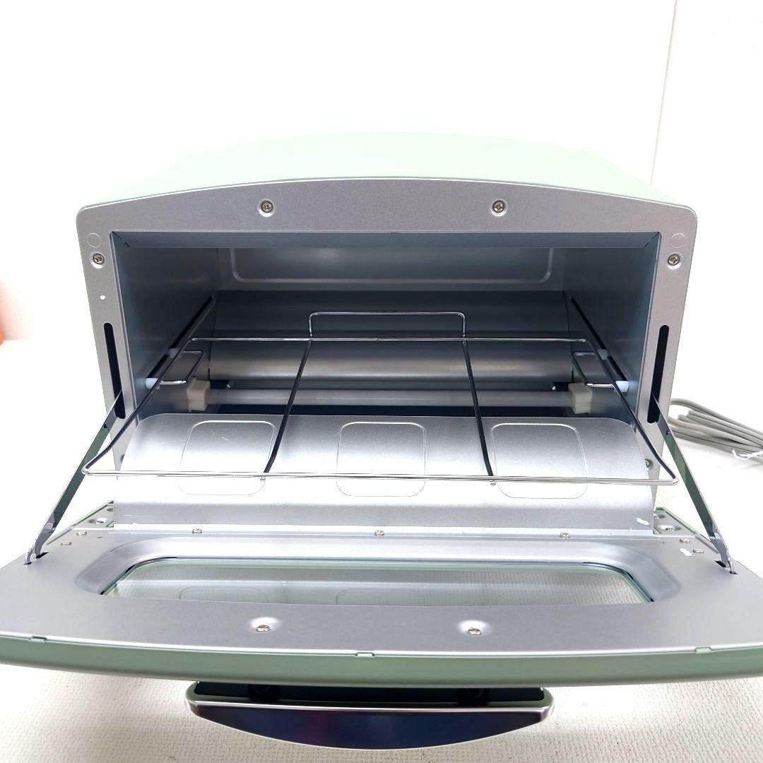 M1213B1 未使用★Aladdin グラファイトトースター 2023年製