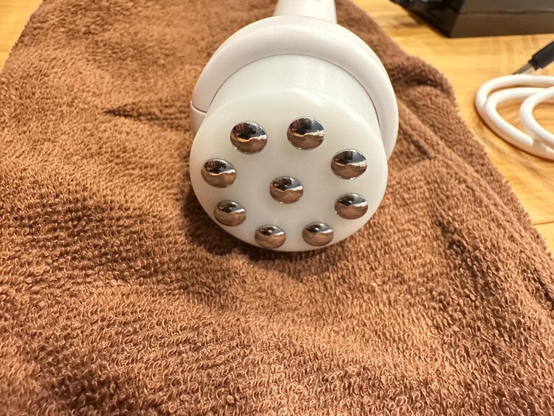 業務用美容機器　ポレロ -PoReRo-　エレクトロポレーション