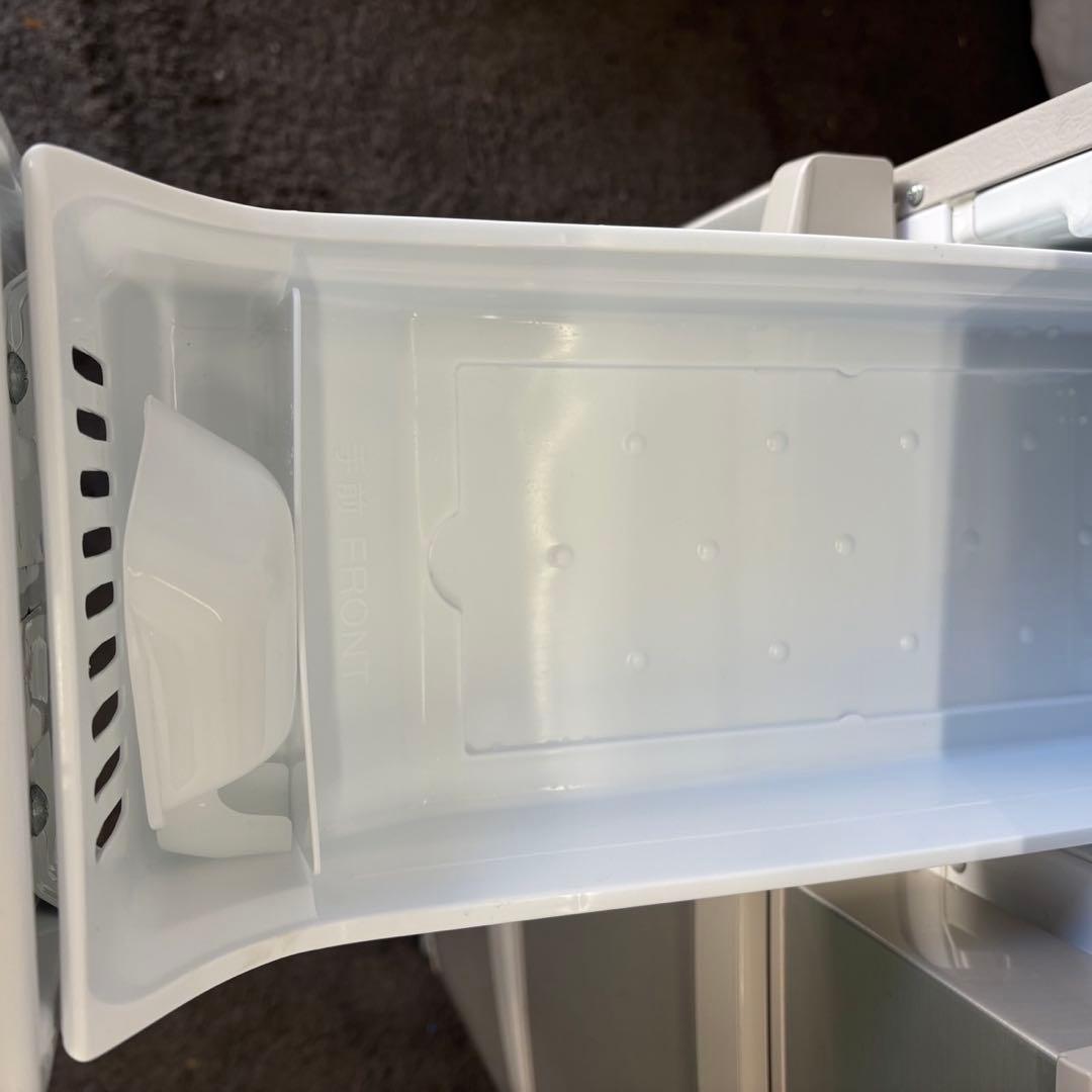 ★79　冷蔵庫　パナソニック　大型　400L級　右開き　安い　綺麗　設置無料