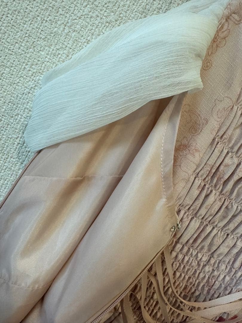 美品！シークレットハニー　魔法にかけられてジゼル　ワンピース