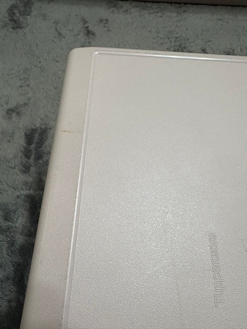 Tupperware 衣装ケースまとめ売り