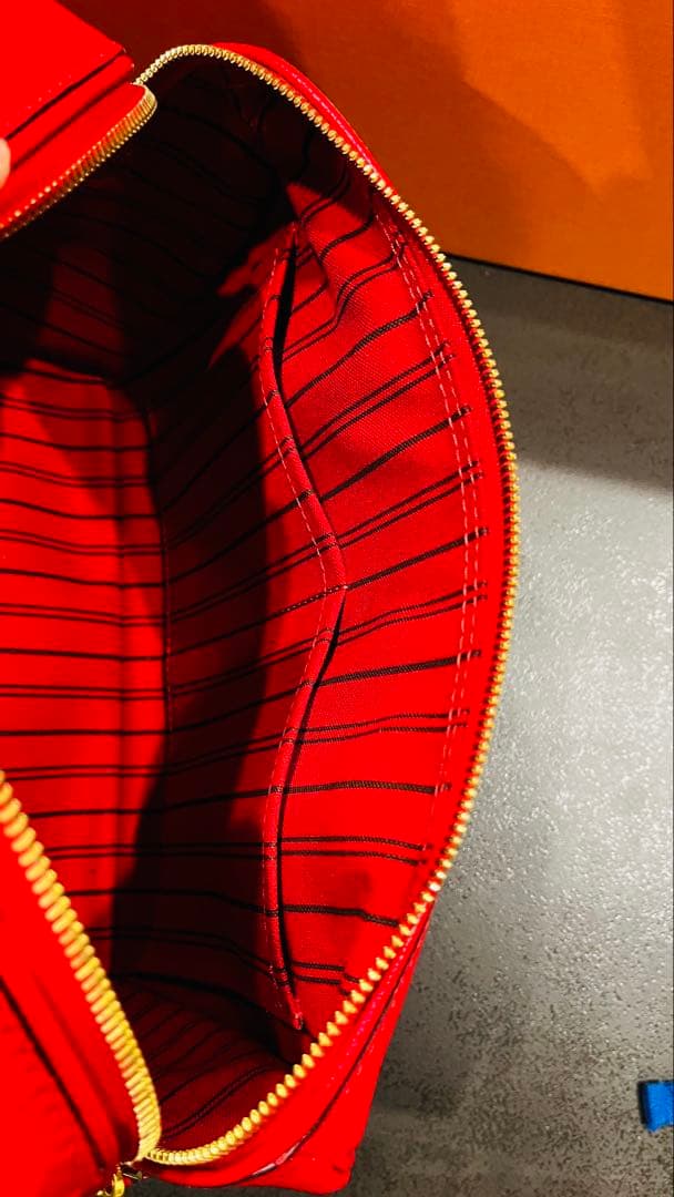 ルイ・ヴィトン ボストンバッグ M44145 ( 廃番 )