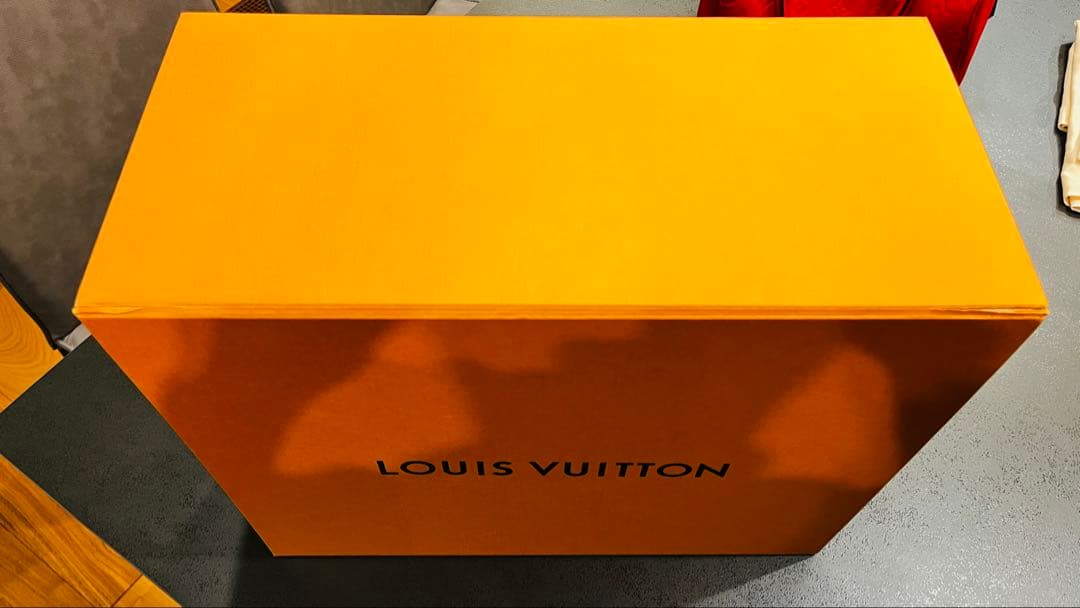 ルイ・ヴィトン ボストンバッグ M44145 ( 廃番 )