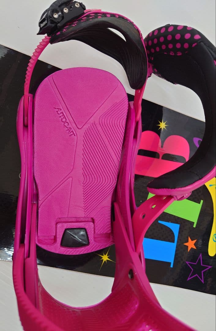 リブテック(LIBTECH)スノボー板+ビルディング(142cm)(M)