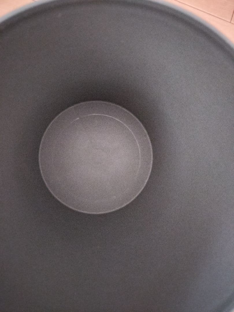 タッパーウエア マキシクイーンデコレーター＆マキシデコレーター＆ジャイアント3個