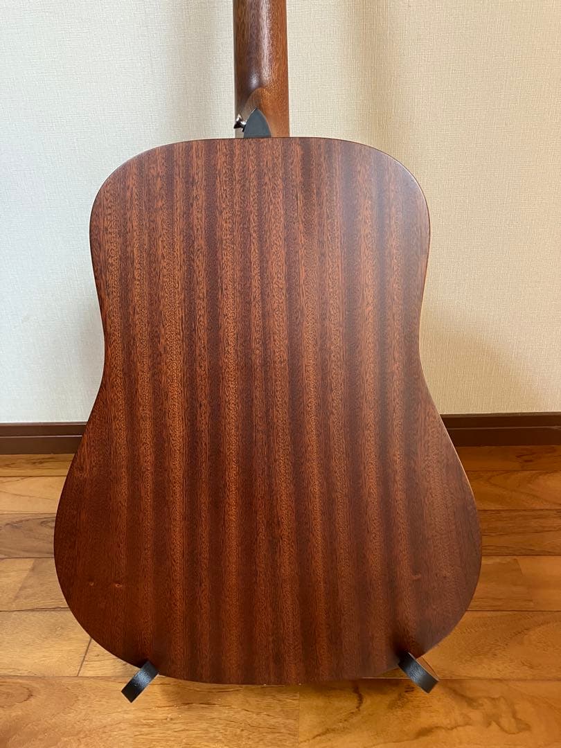 Martin & Co. エレアコースティックギター ギターケース付き