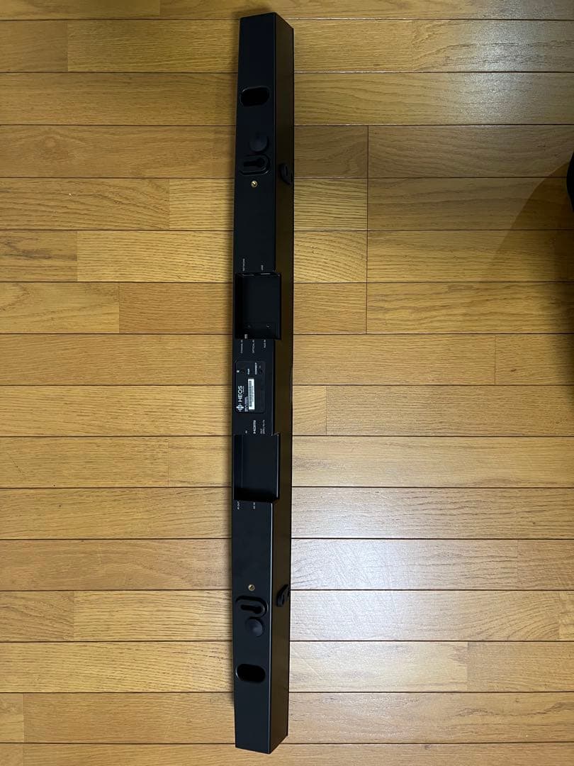 【値下げ中！】【訳あり】サウンドバー DENON HEOS-HCHS2