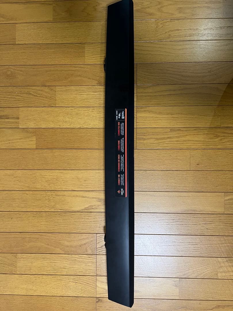 【値下げ中！】【訳あり】サウンドバー DENON HEOS-HCHS2