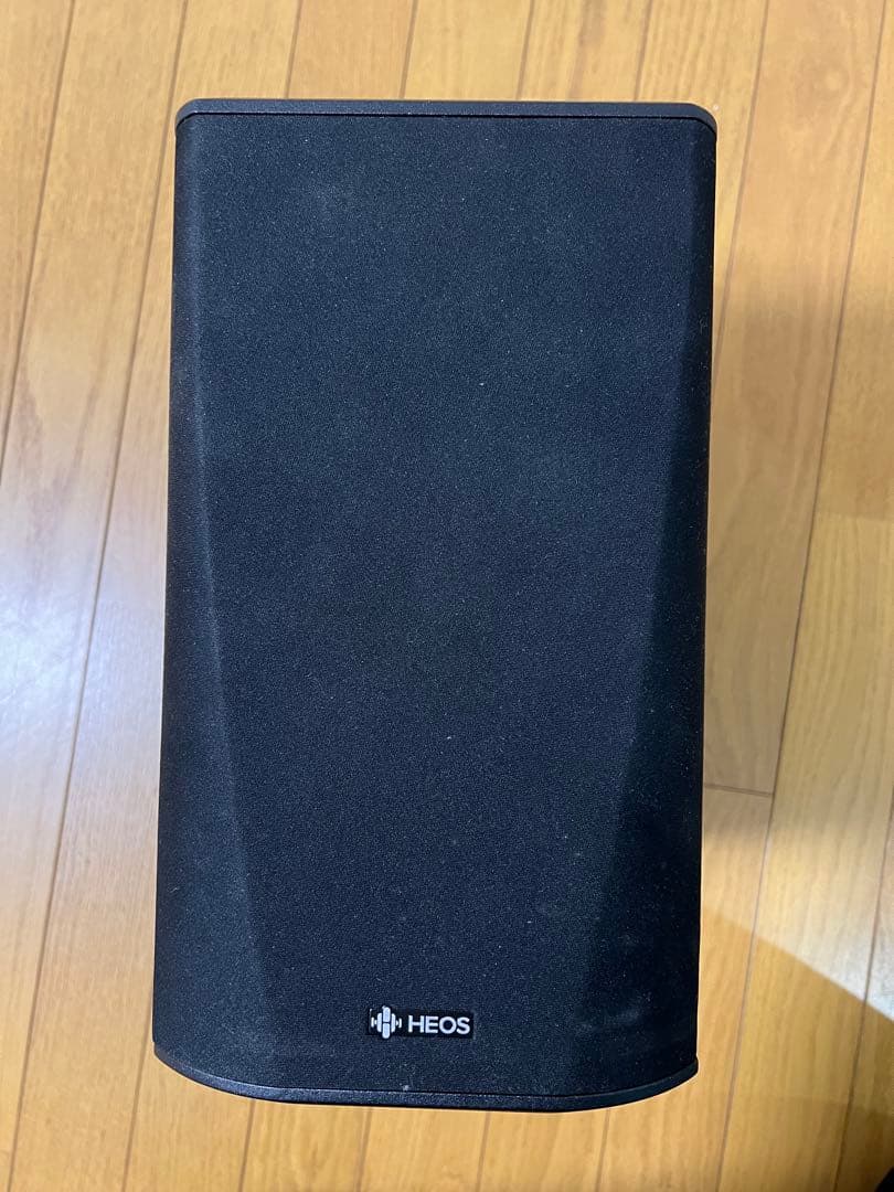 【値下げ中！】【訳あり】サウンドバー DENON HEOS-HCHS2