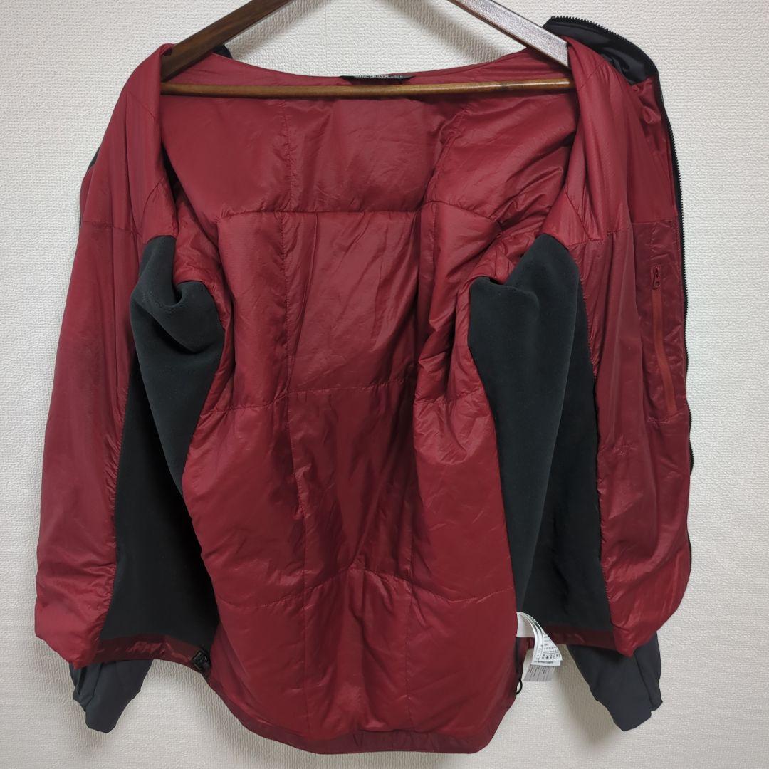 ARC'TERYX アークテリクス　ジャケット M