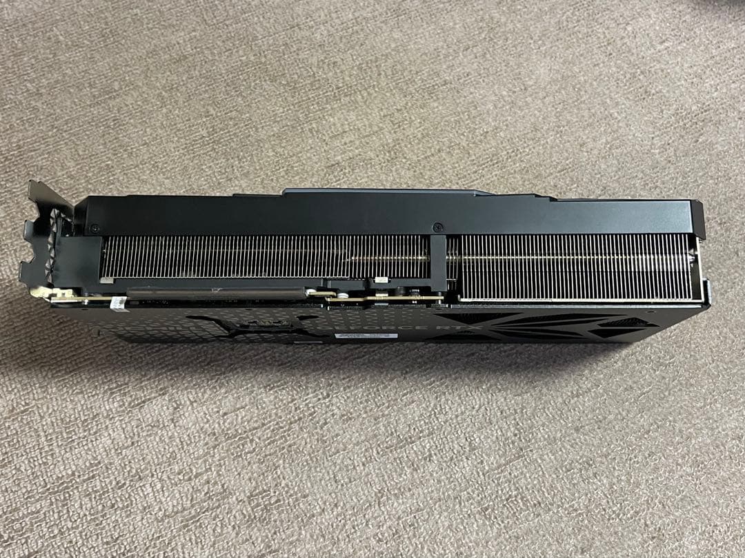 グラフィックボード・グラボ・ビデオカード INNO3D GEFORCE RTX 4090 ICHILL X3