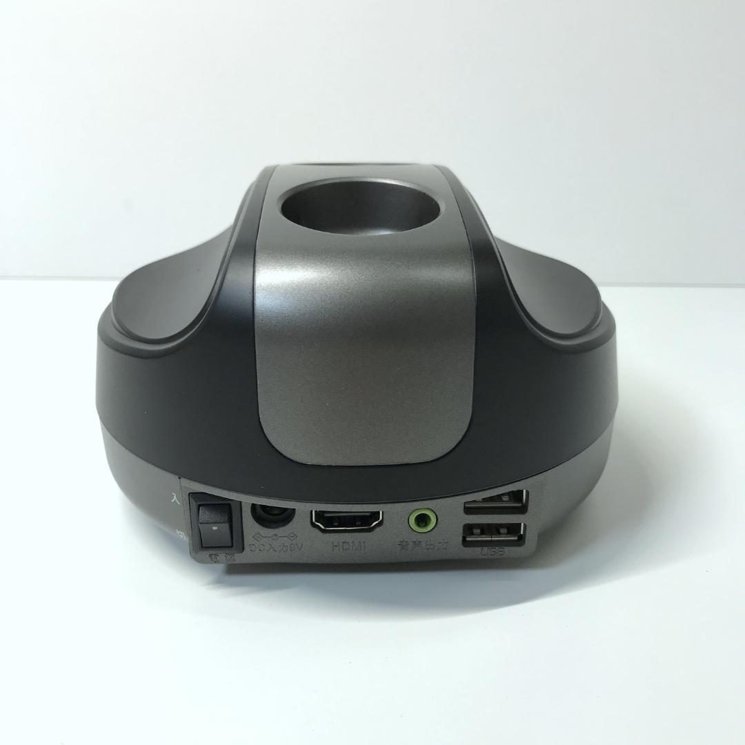 【美品】ON STAGE 通信カラオケ ワイヤレス PK-WA05 お家カラオケ