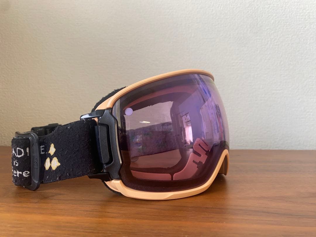 スキー・スノーボードアクセサリー DICE bank