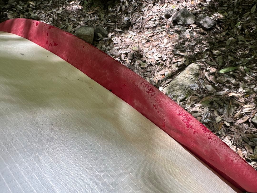 USA製⭐︎モステント・アンコール（シアトルタグ）