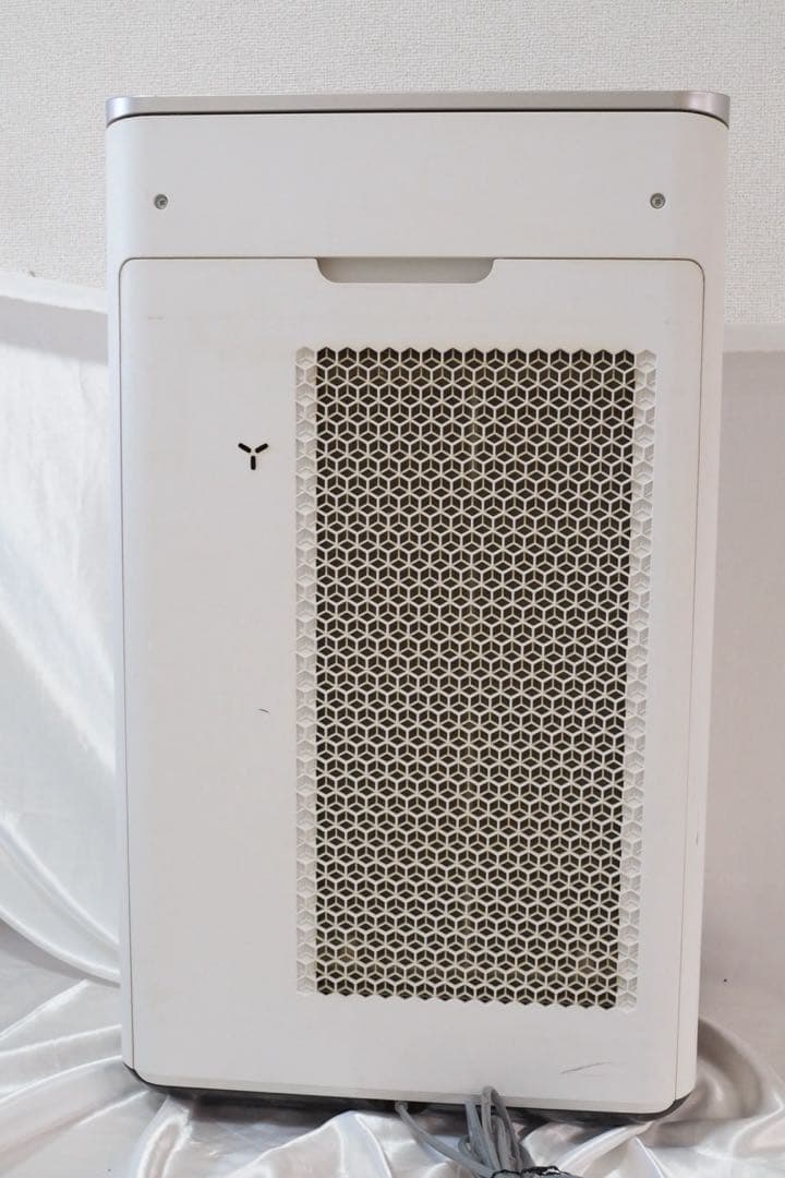 2020年製 SHARP 空気清浄機 プラズマクラスター　KI-JP100-W