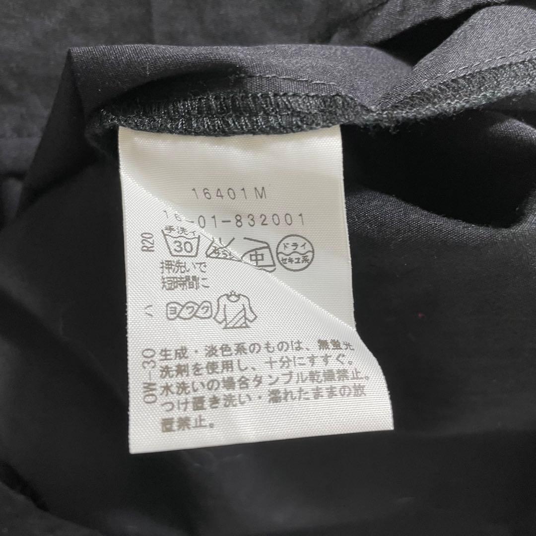 ヴィヴィアンウエストウッド ボウタイブラウス 長袖シャツ オーブ刺繍 リボン