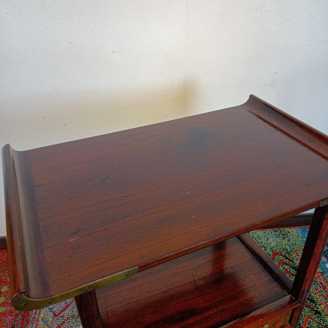 李朝家具　韓国家具　キャビネット