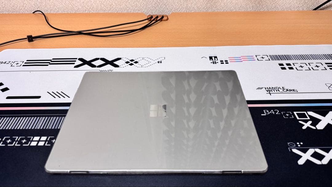 Surface laptop4 13.5inch i7 サーフェス 値下げ可⭕️