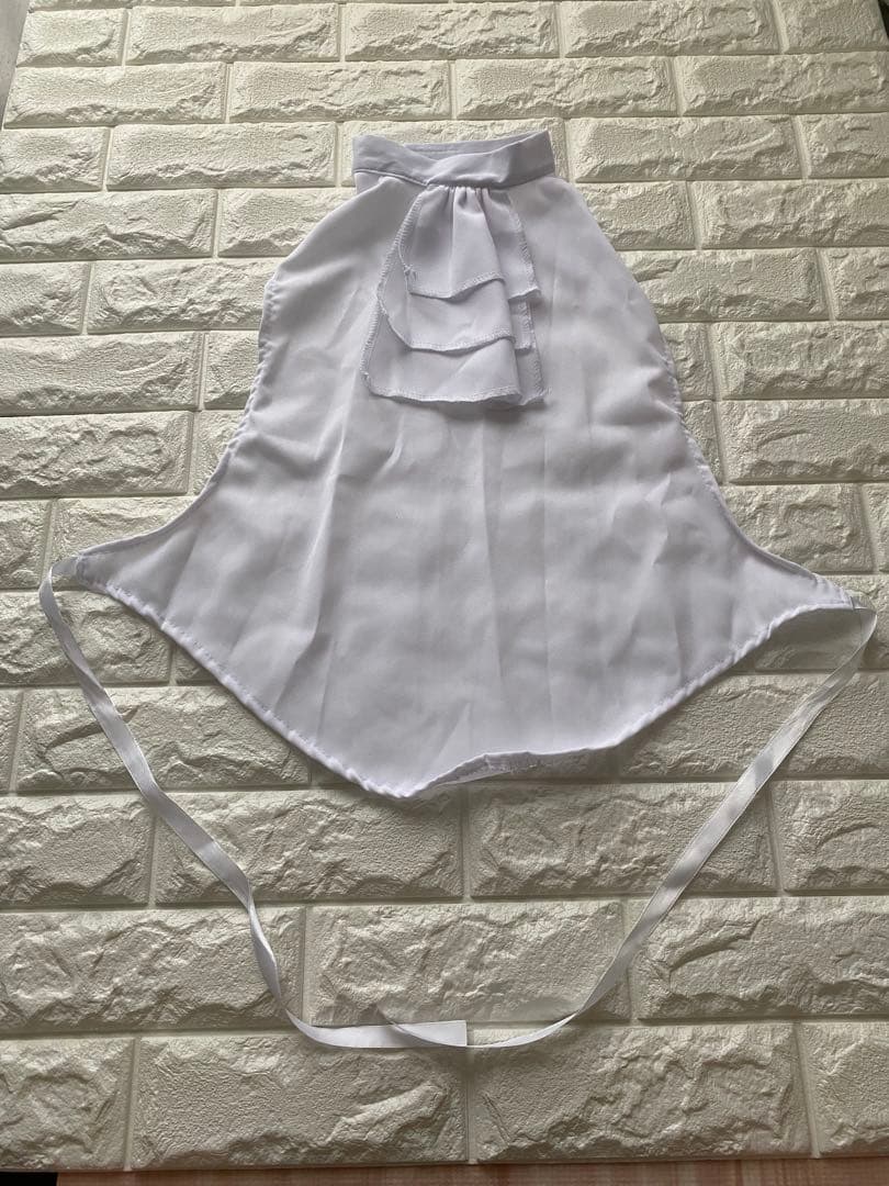 大幅値下げ　ディズニー 美女と野獣　ルミエール衣装 Dハロ　仮装　コスプレS