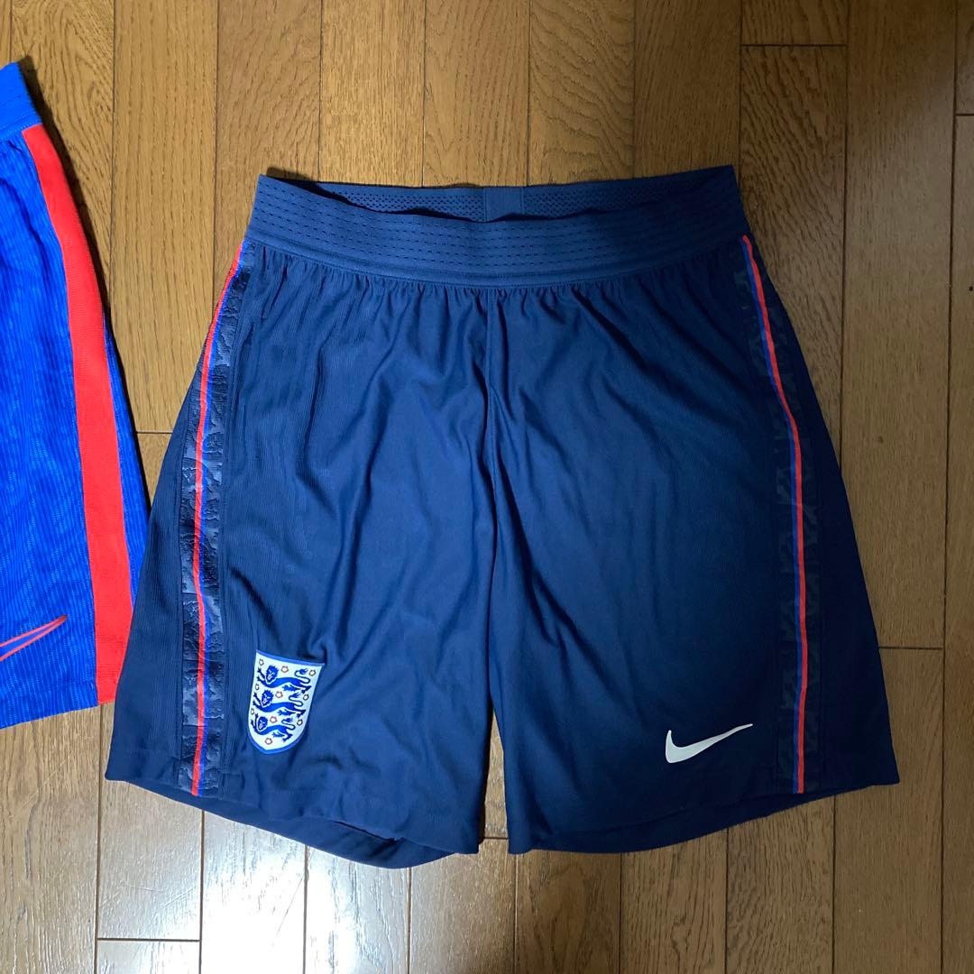 イングランド代表　vaporknit オーセンティック　ハーフパンツユニフォーム