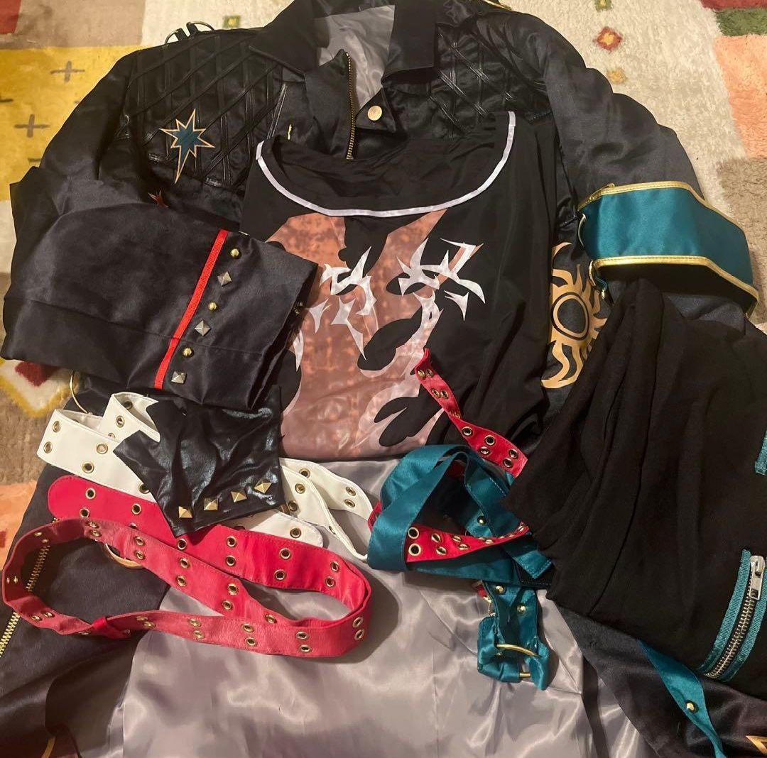 あんスタ Flambé！ コスプレ衣装