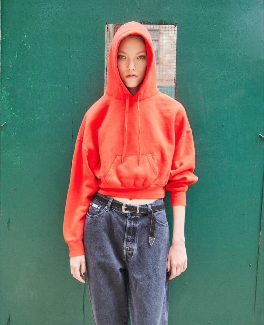 【最終値下げ】THE SHISHIKUI ベルト Suede b M/L