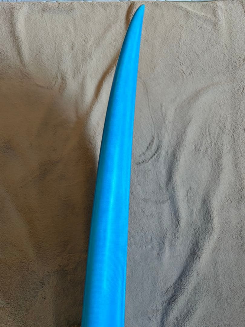 希少！Jeff McCallum マッカラム サーフボード 4.10クァッド