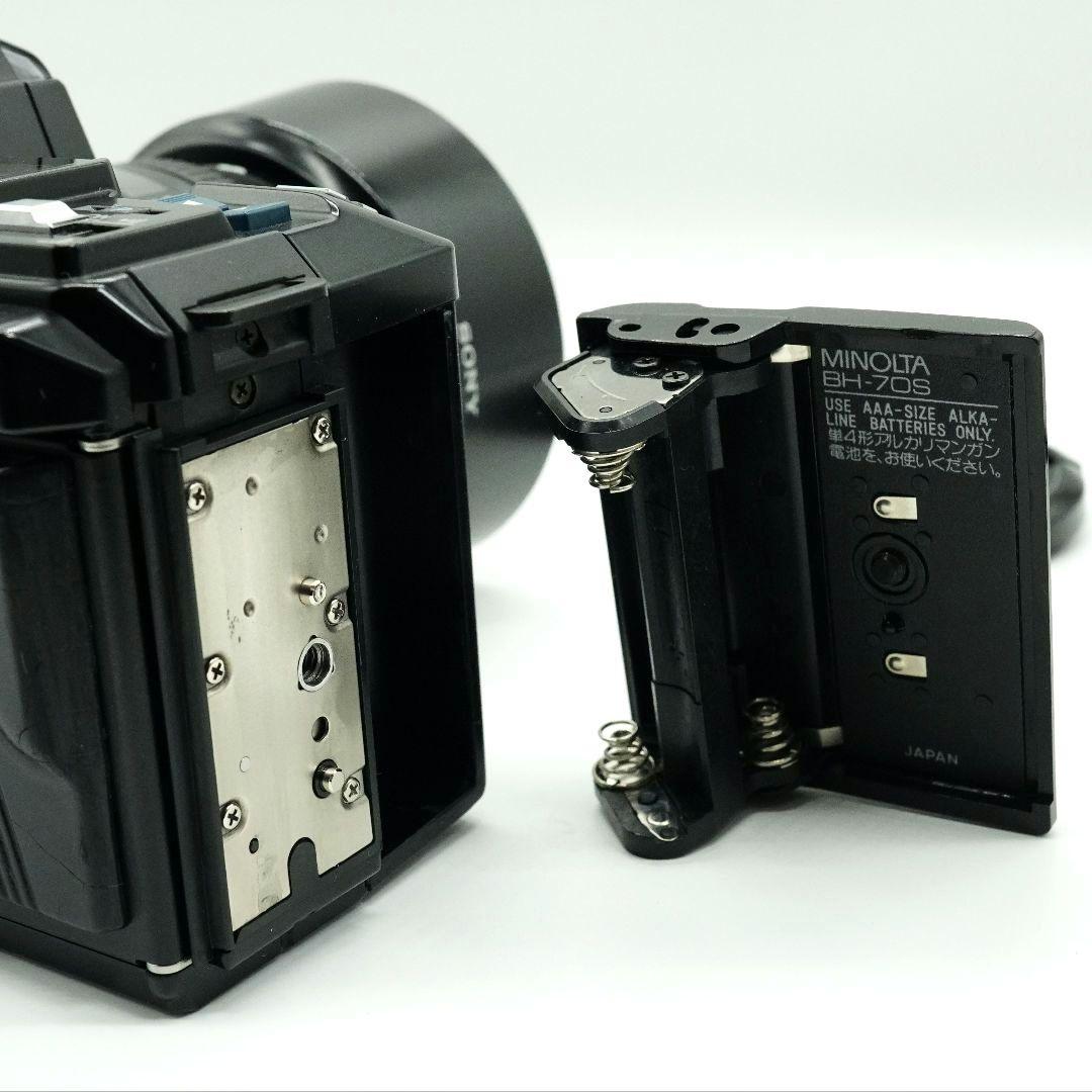 A*5様 【美品】minolta ミノルタ α-7000 MINOLTA 50/