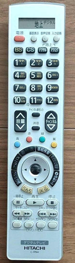テレビ HITACHI Wooo H90 W37P-H90