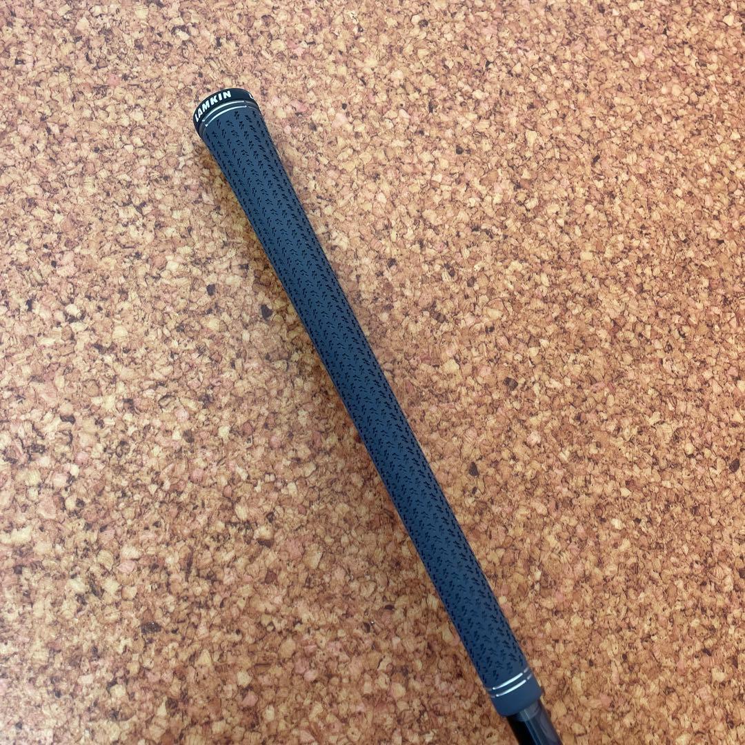 TaylorMade Q135 ＭAX 9番 フェアウェイウッド カバー無