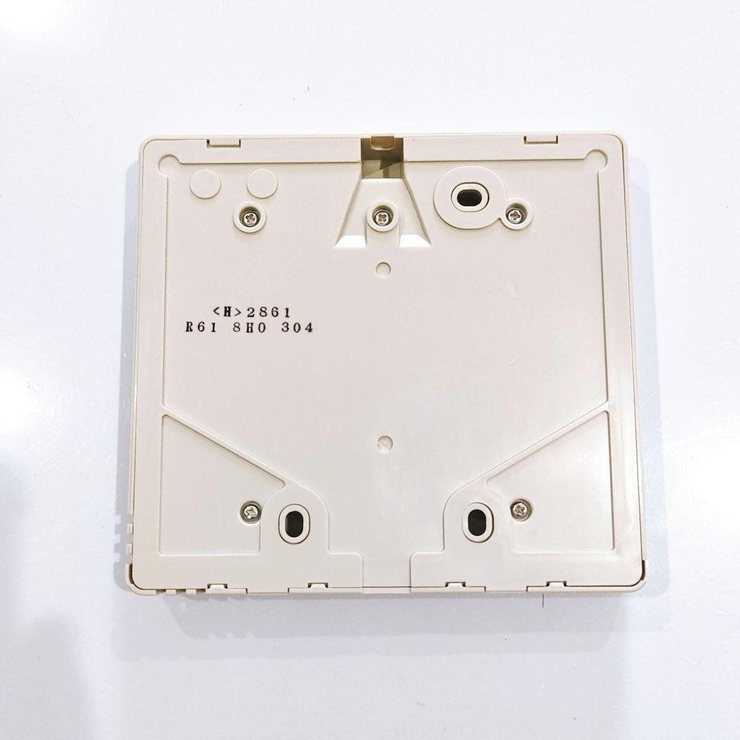 2749 三菱 ミツビシ RB-4DF 業務 エアコン リモコン