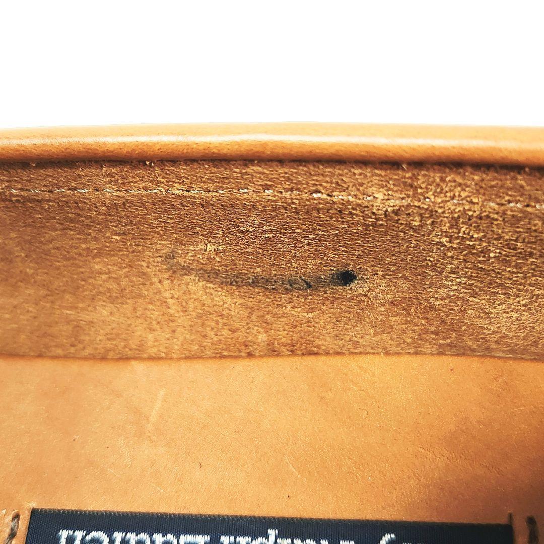 90s Polo by Ralph Lauren ペニーローファー ブラウン