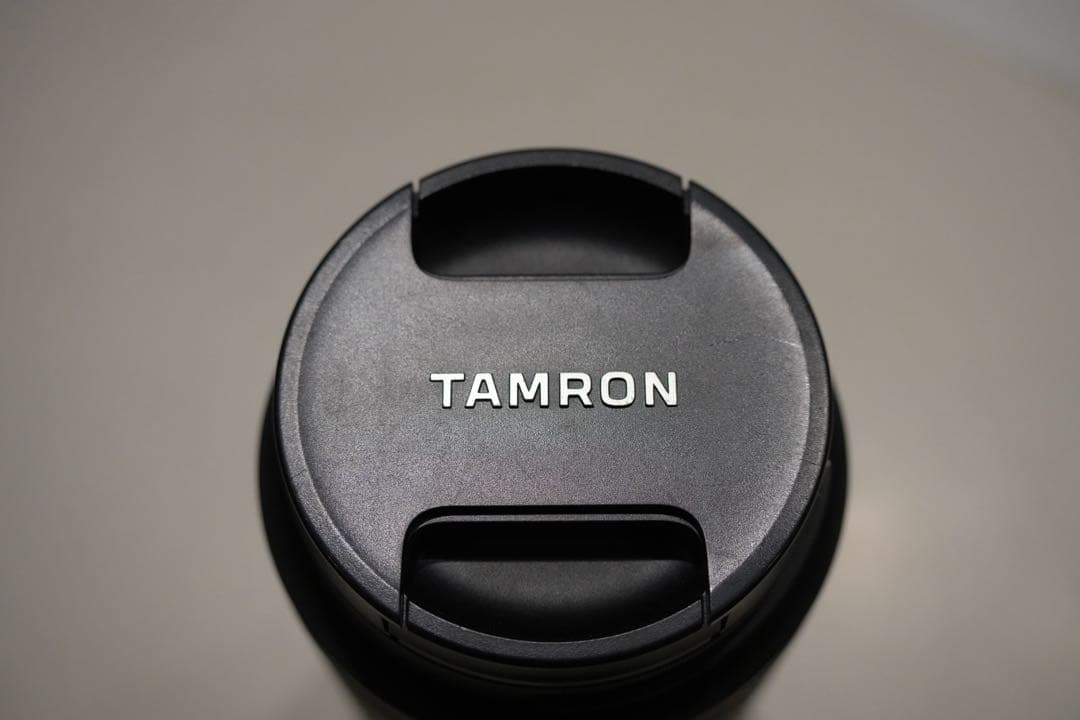 TAMRON 70-180mm F2.8 Di Ⅲ VXD