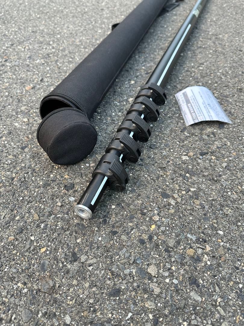 練乳いちご様取り置き商品　iRod 6G-7500 高所撮影用ロッド