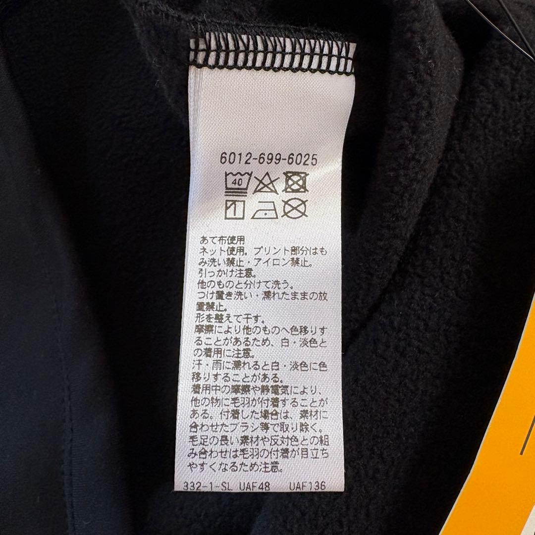 【新品】 UNITED ARROWS ユナイテッドアローズゴルフ 長袖　M