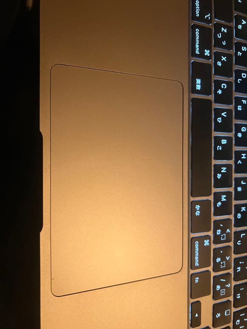 MacBook Air 13インチ （Intel Core i5）