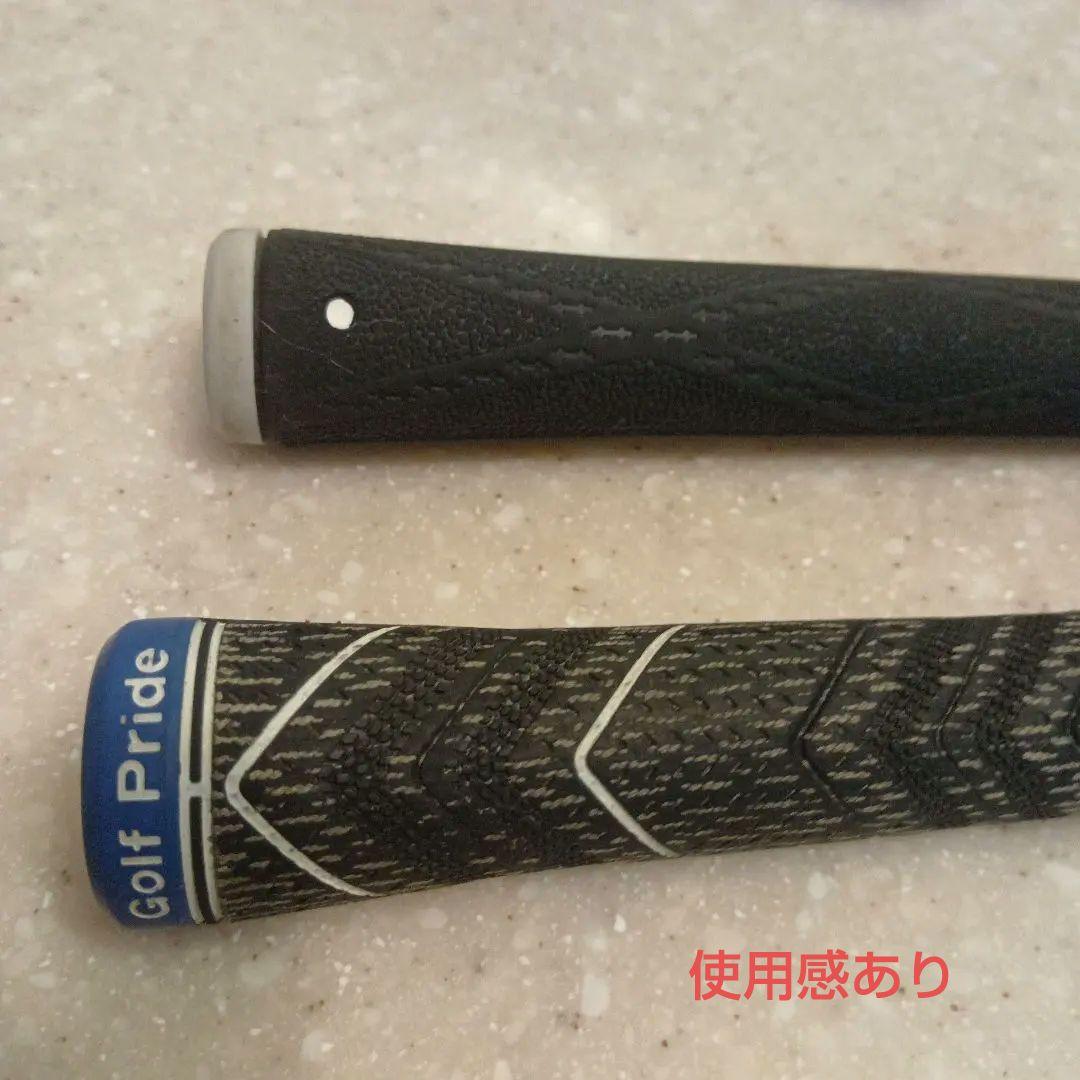 ドライバー エボ4 661 Sシャフト 2本セット