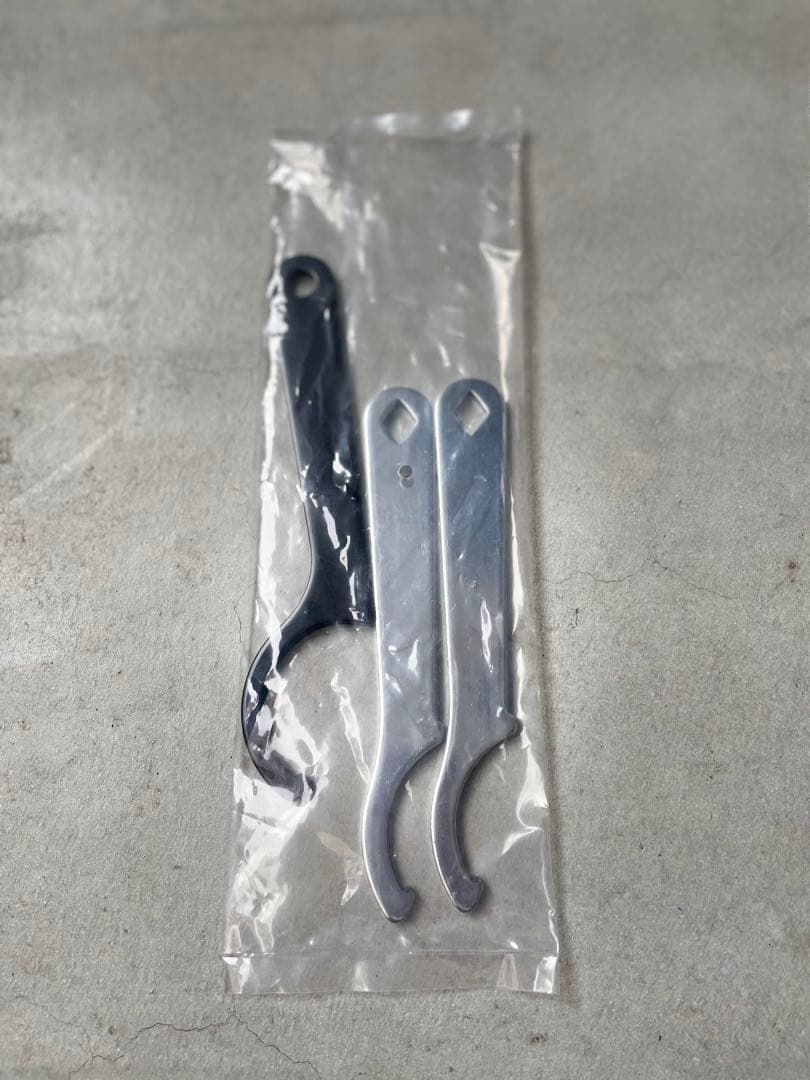 て*様 odula RX-8 車高調　蹴脚