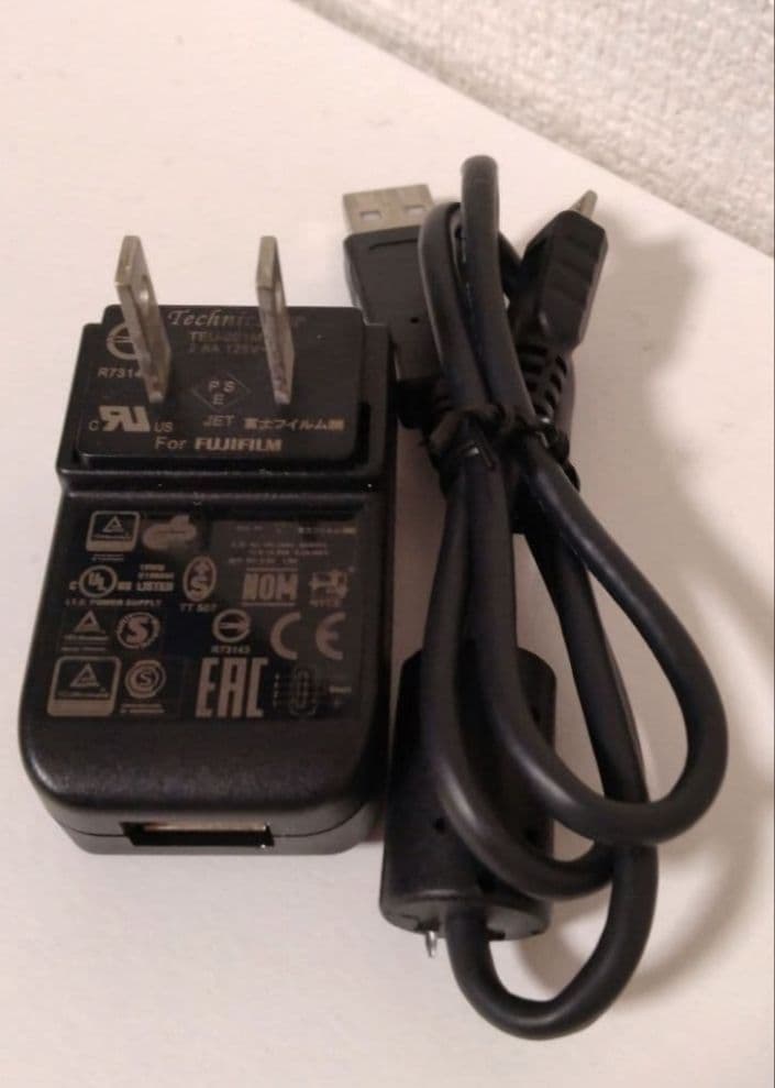 富士フイルム FinePix XP90 イエロー ※箱無し