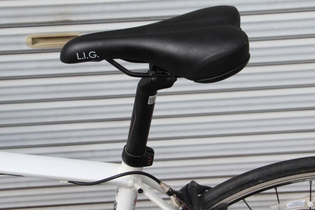 引き取り限定♪人気のGIANT♪DEFY 4♪ロードバイク入門用にどうぞ♪