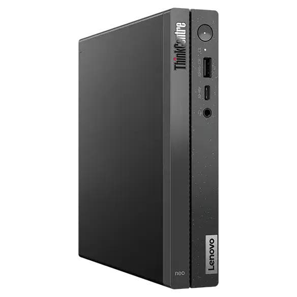 【新品】ThinkCentre neo 50q Tiny Gen 4
