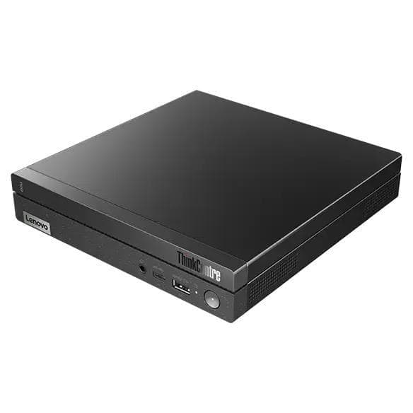 【新品】ThinkCentre neo 50q Tiny Gen 4