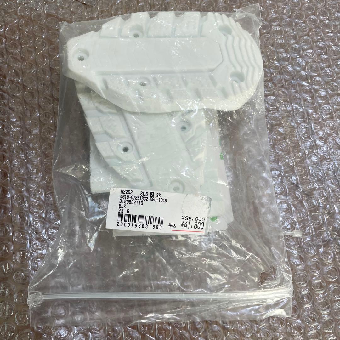 20-21年　ダルベロ　DALBELLO レディース　スキーブーツ 23.5cm