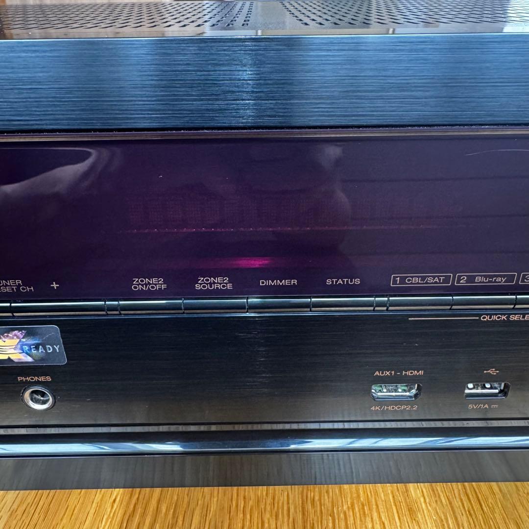 DENON AVアンプ AVR-X2300W