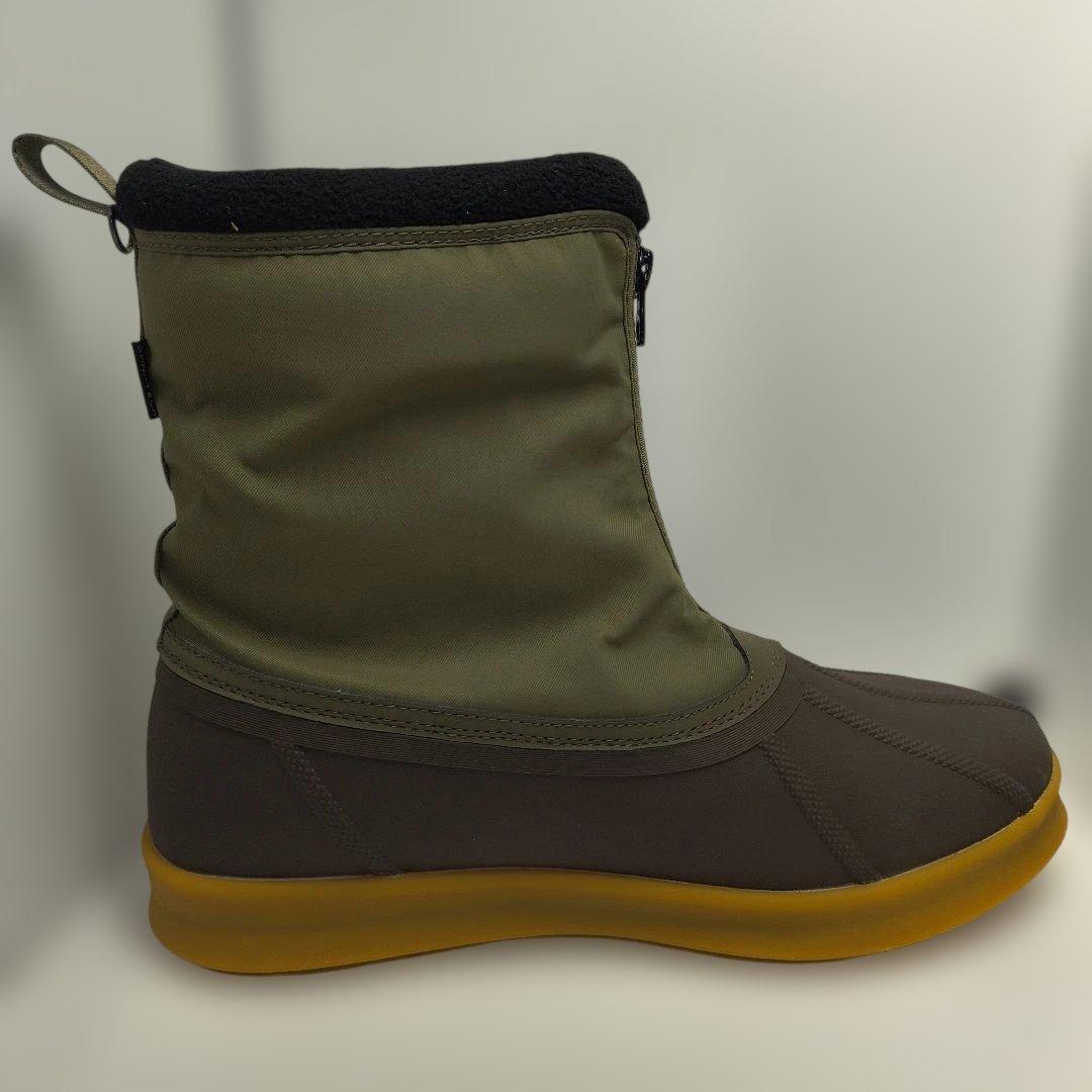 ヘンリーズフォーク ブーツ オムニテック オムニヒートインフィニティ