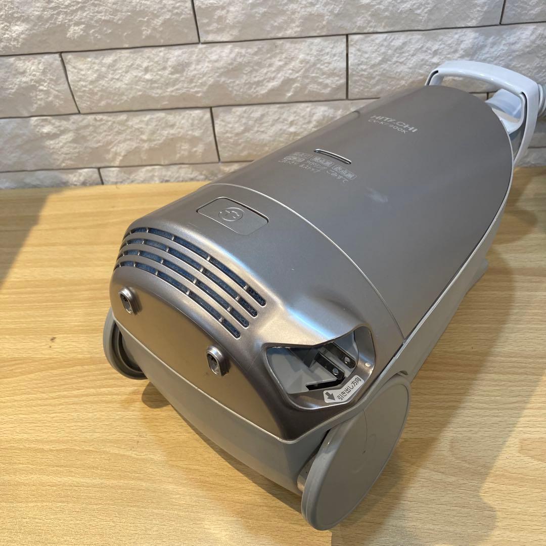 krama41311　日立　掃除機　CV-KP900K 【T19385】